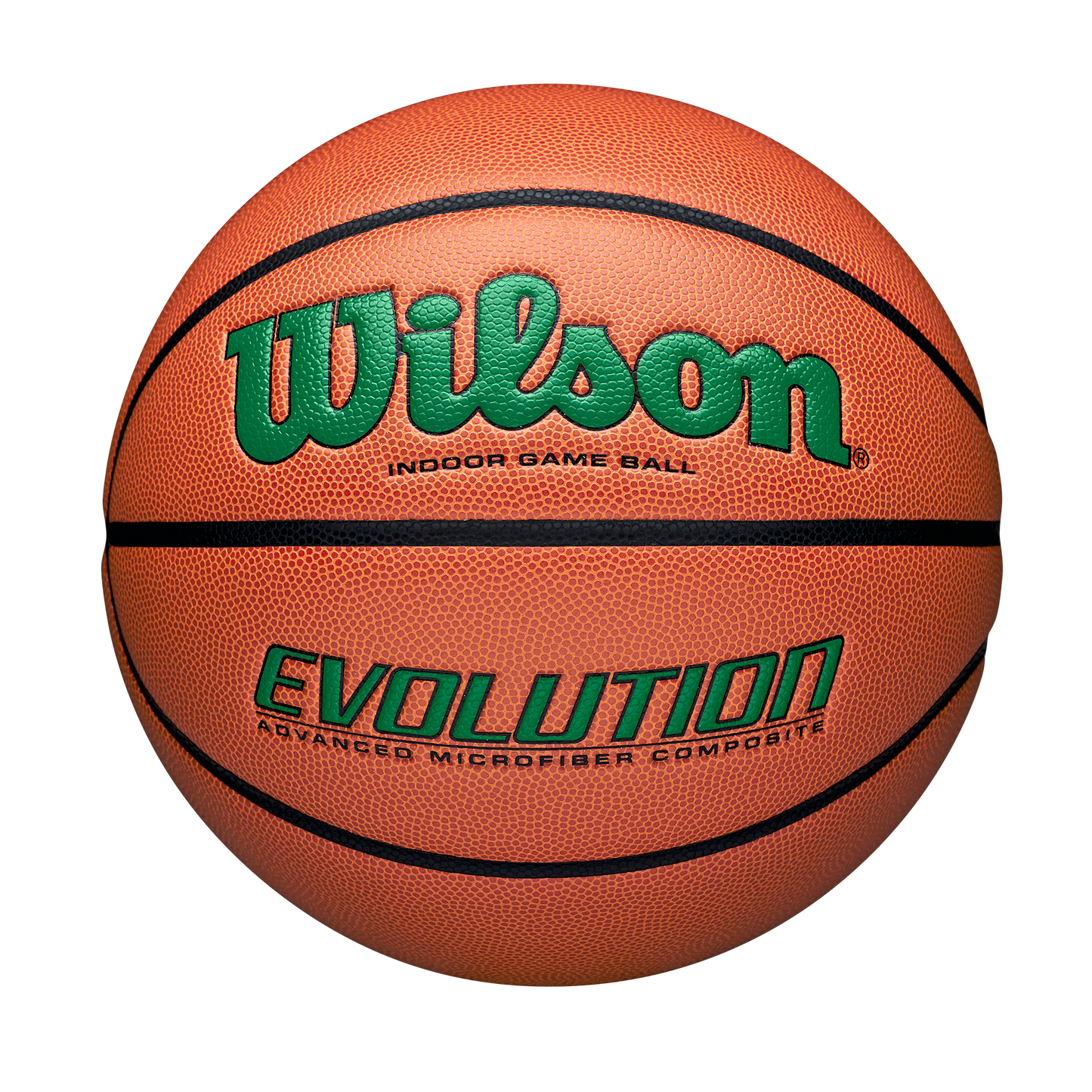 Pallone da basket WILSON Evolution Game
