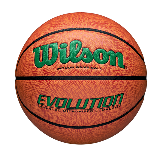 Pallone da basket WILSON Evolution Game
