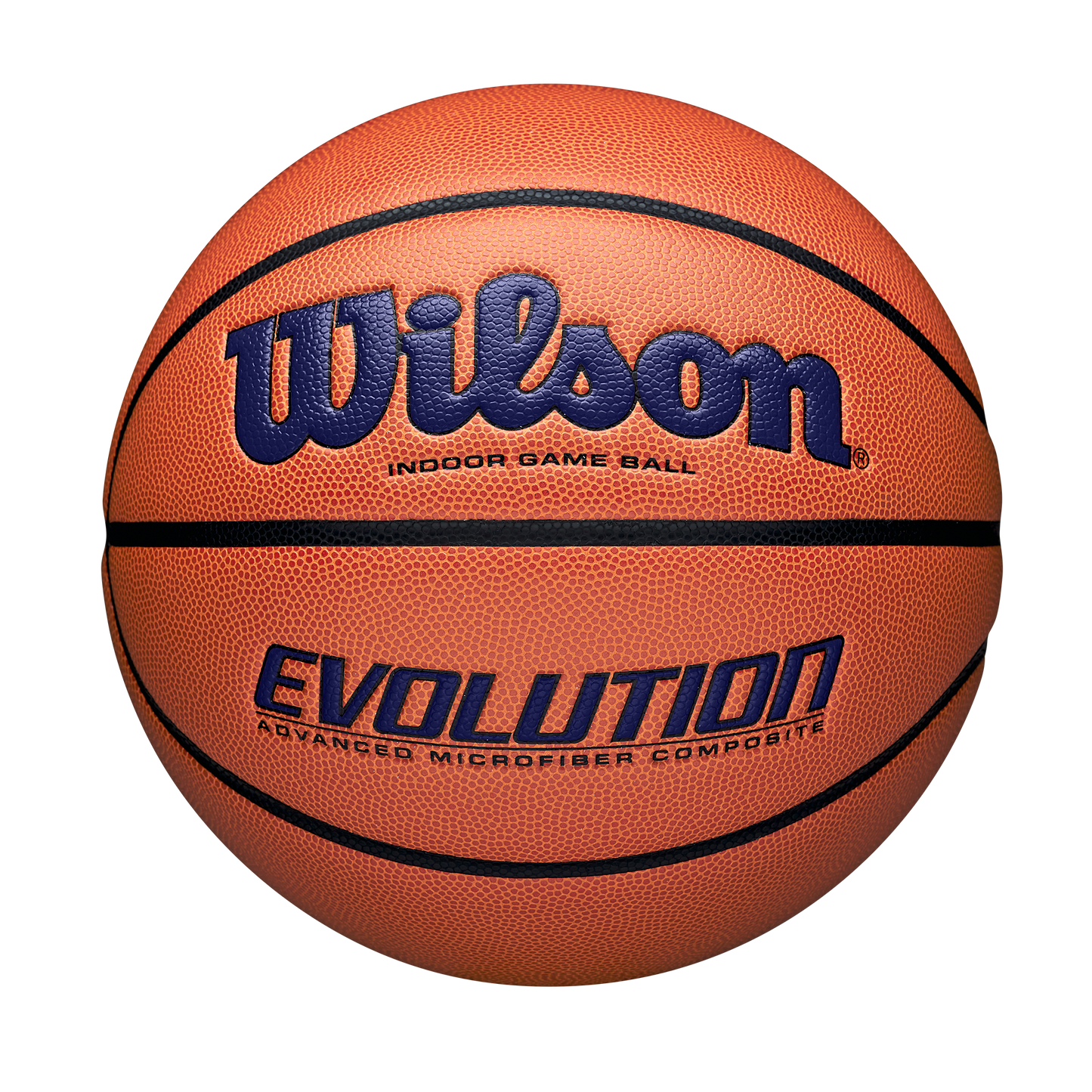 Pallone da basket WILSON Evolution Game