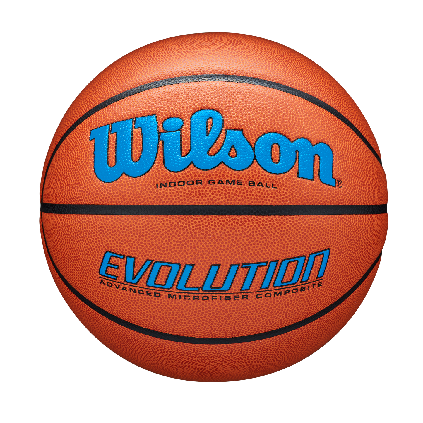 Pallone da basket WILSON Evolution Game