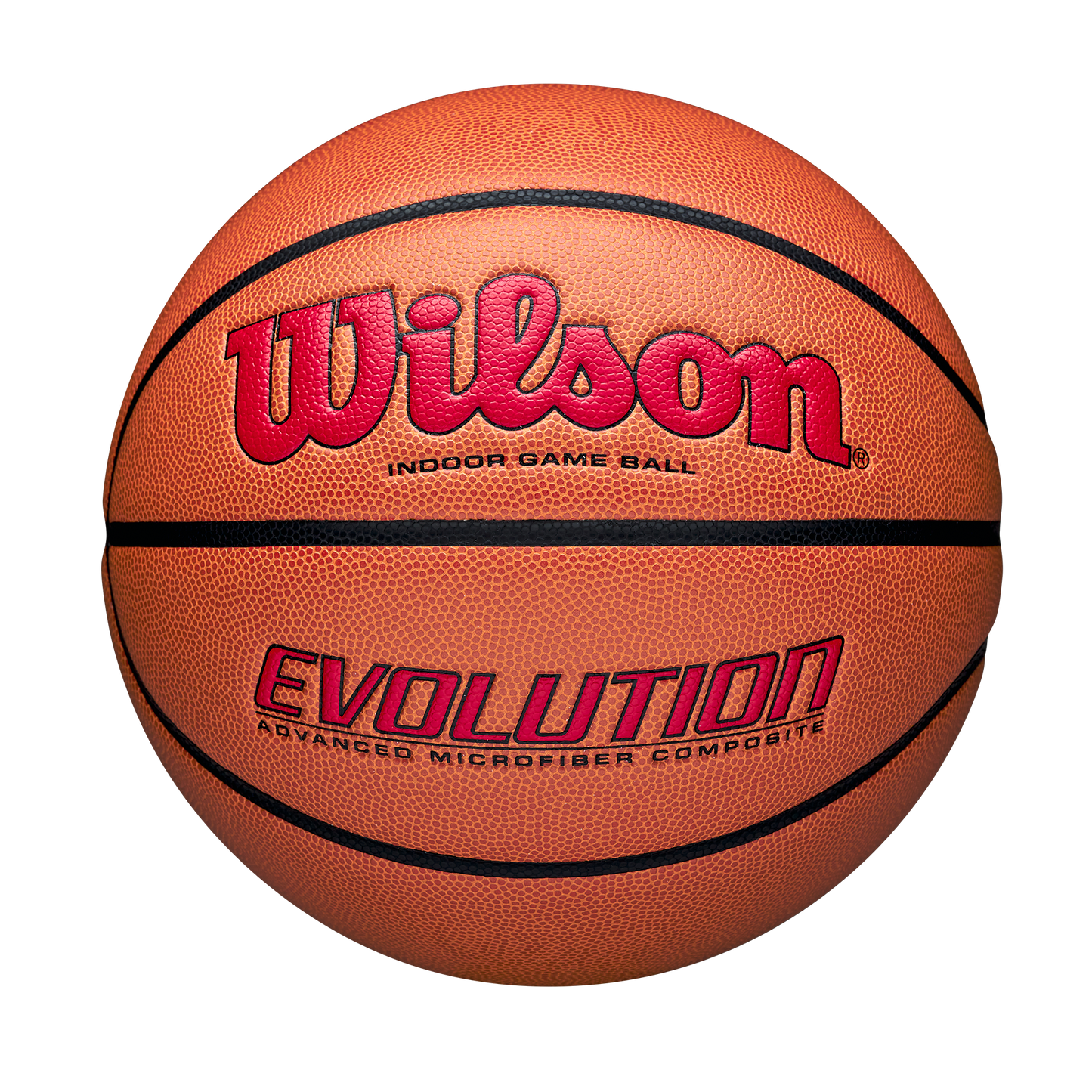 Pallone da basket WILSON Evolution Game
