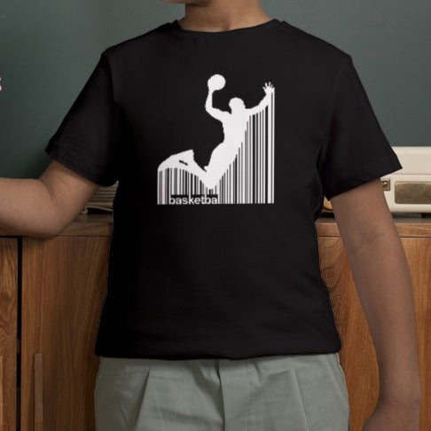 BASKET CAB t-shirt bimbo