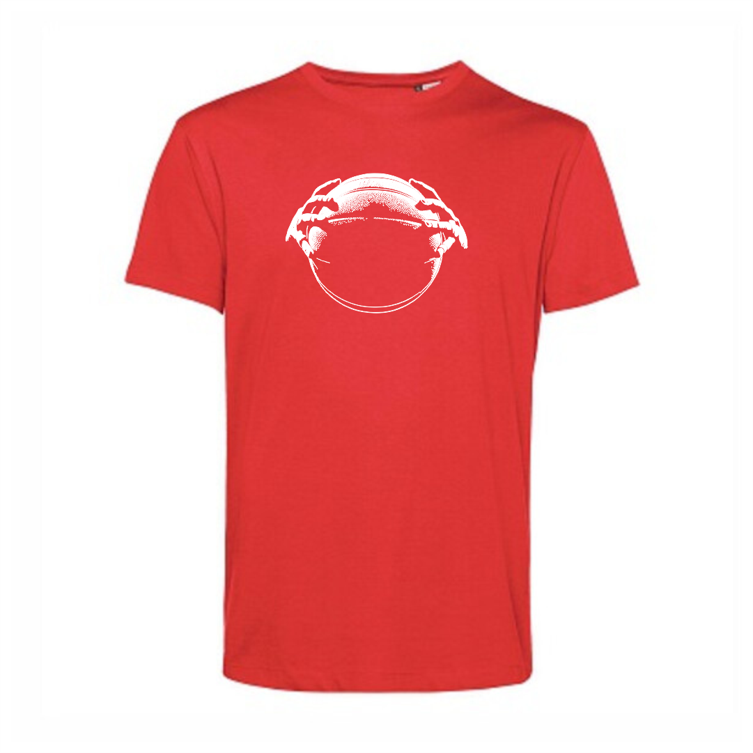 BASKET HANDS T-shirt