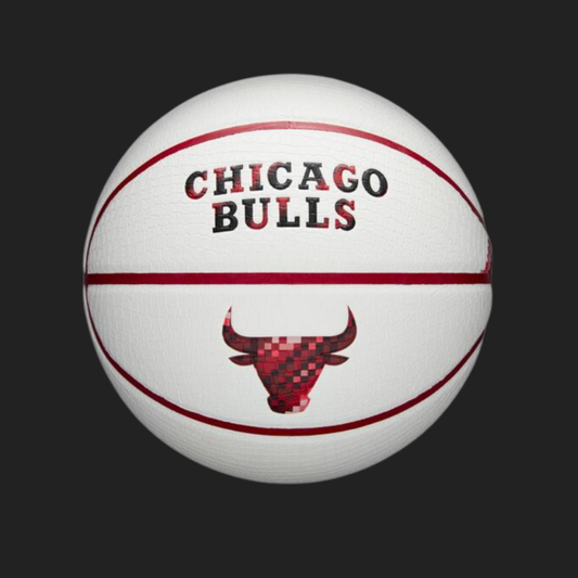 PALLONE DA BASKET - NBA Team Pixel