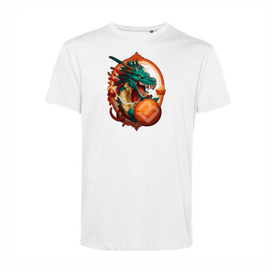 DEATHWING t-shirt donna