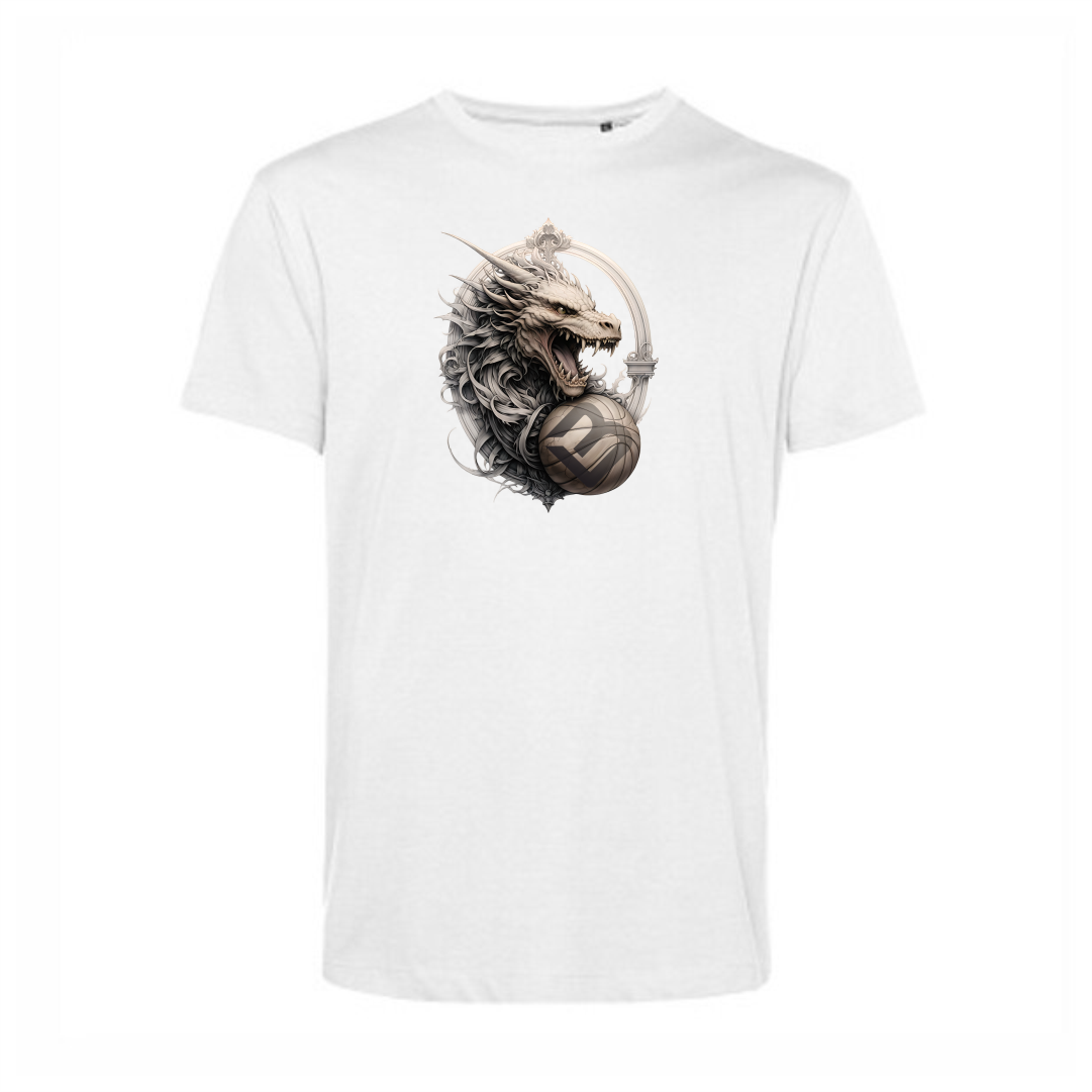KILLMETHY t-shirt uomo
