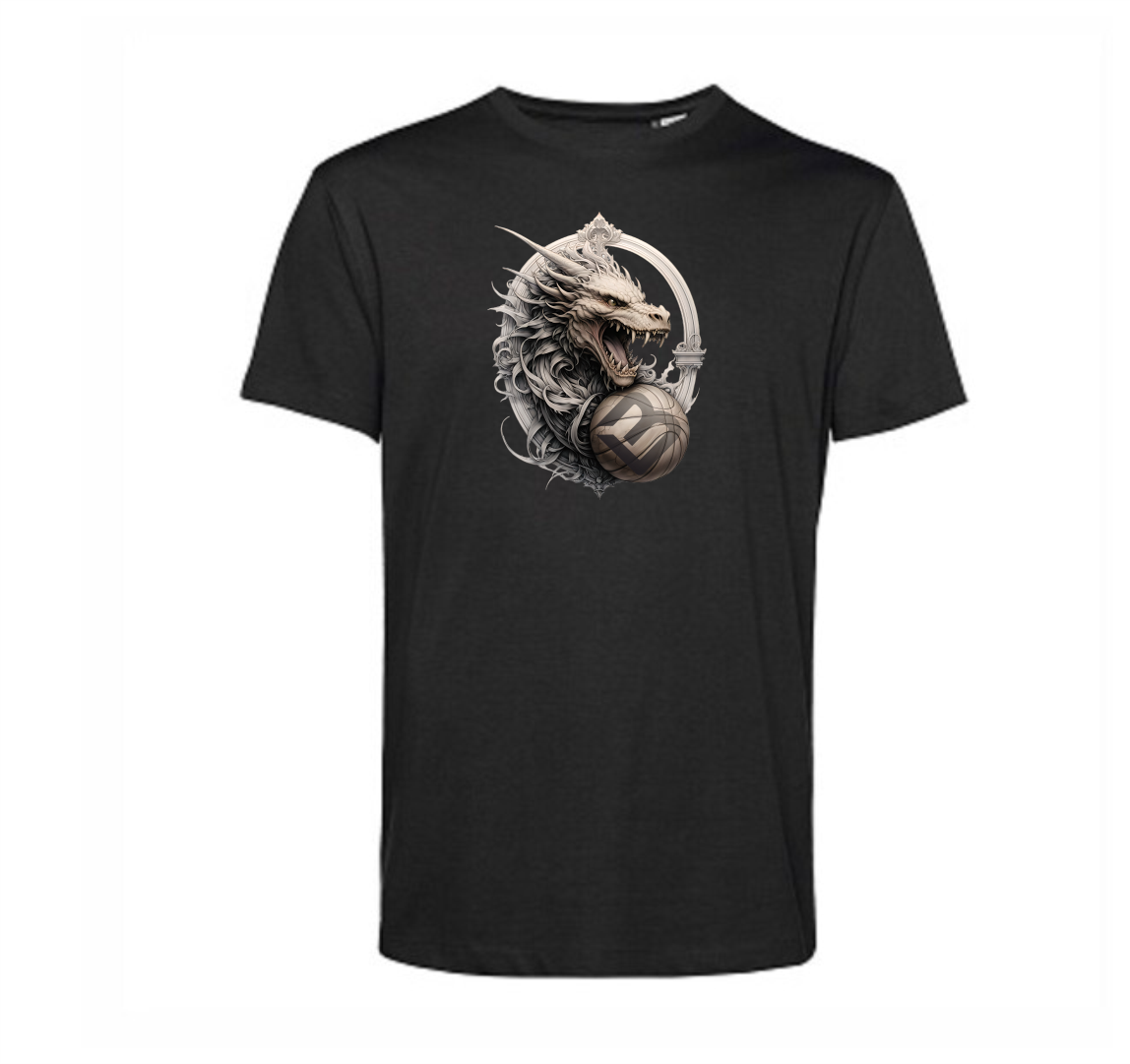 KILLMETHY t-shirt uomo