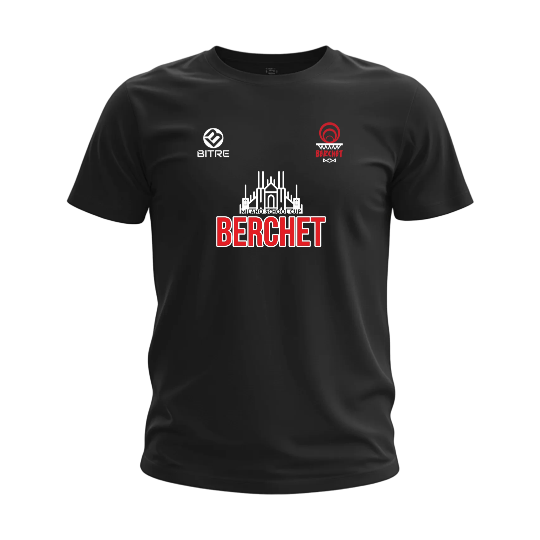 BERCHET t-shirt donna
