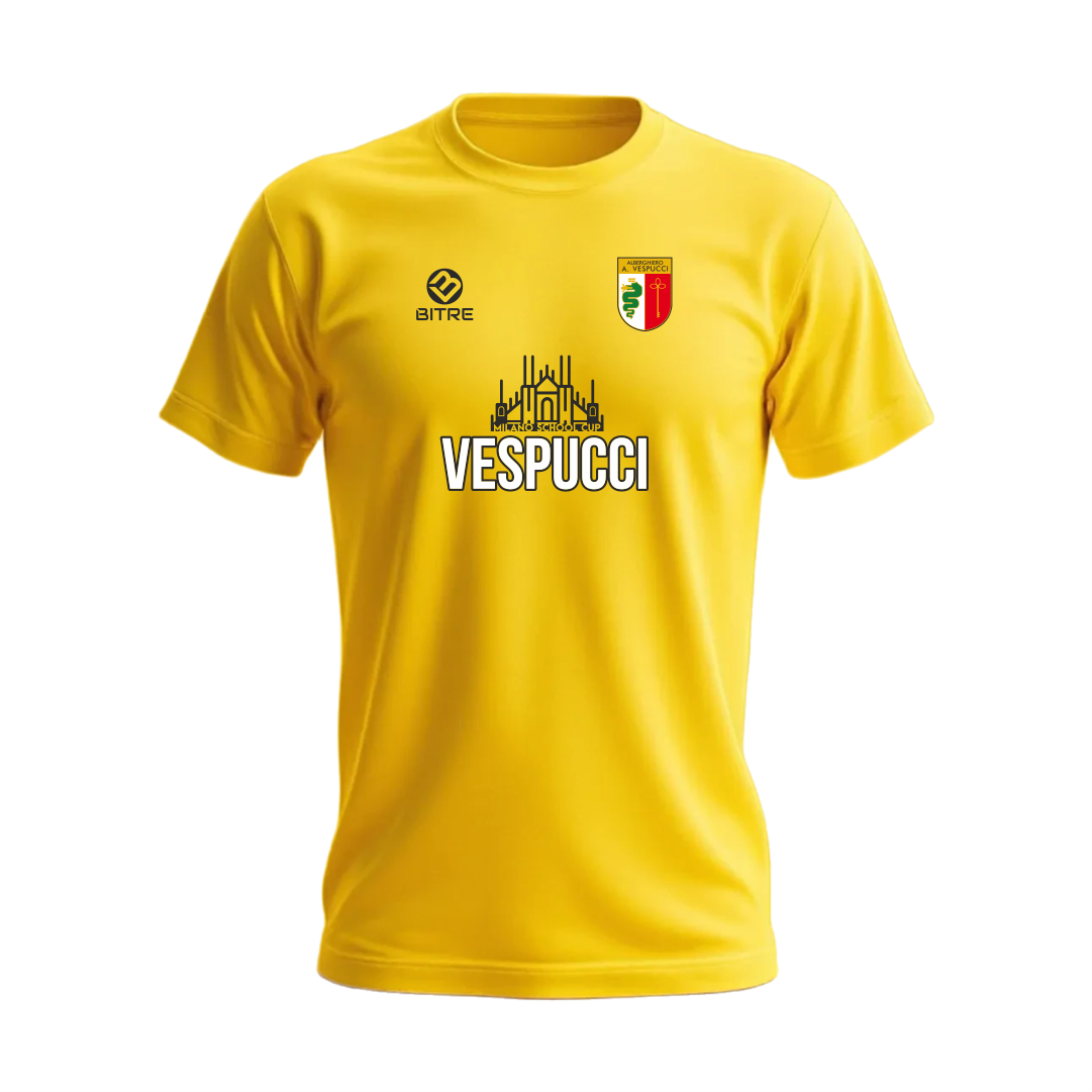 VESPUCCI t-shirt uomo