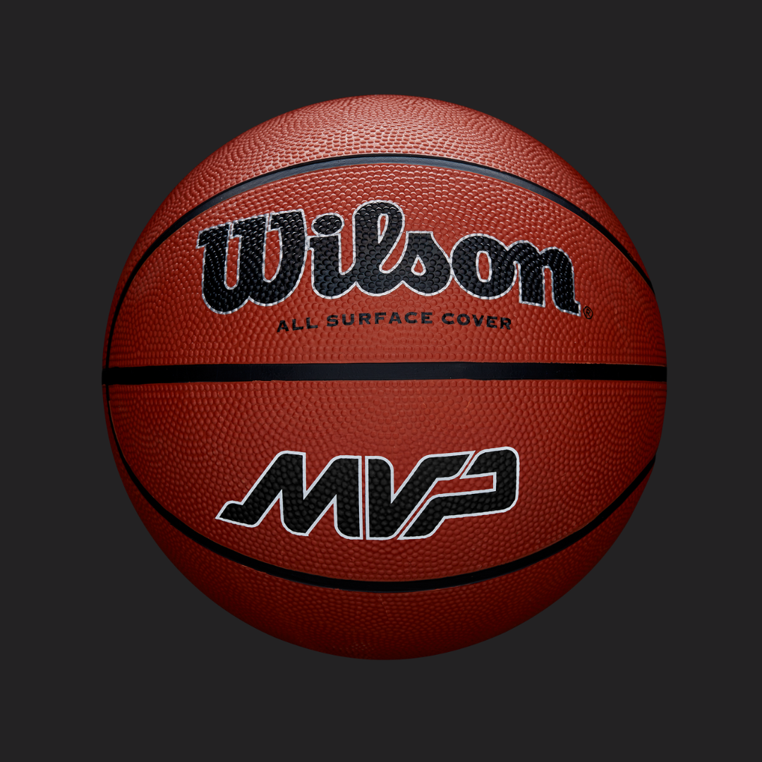 Pallone da basket e minibasket WILSON MVP