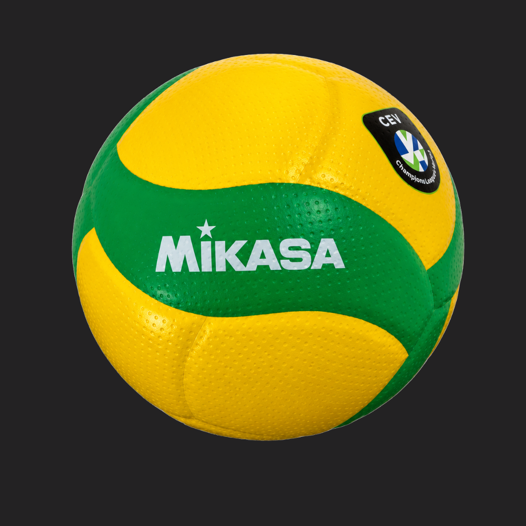Pallone da Volley Mikasa Top Quality