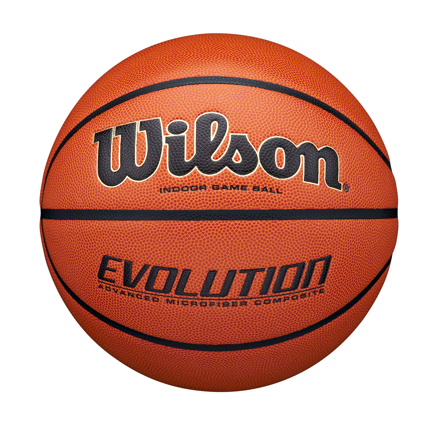 Pallone da basket WILSON Evolution Game