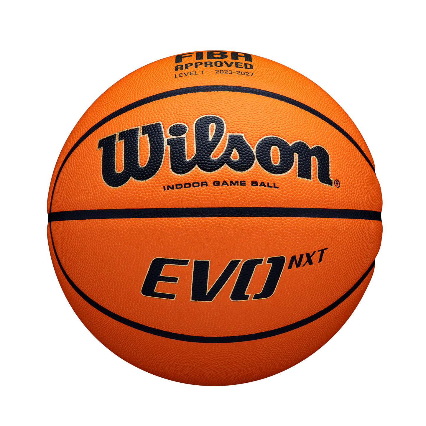 Pallone da basket WILSON Evo NXT
