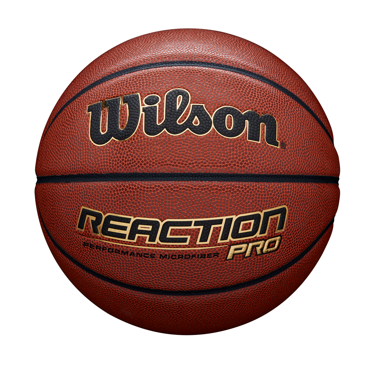 Pallone da basket WILSON Reaction Pro