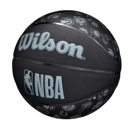 Pallone da basket NBA ALL TEAM BSKT BL