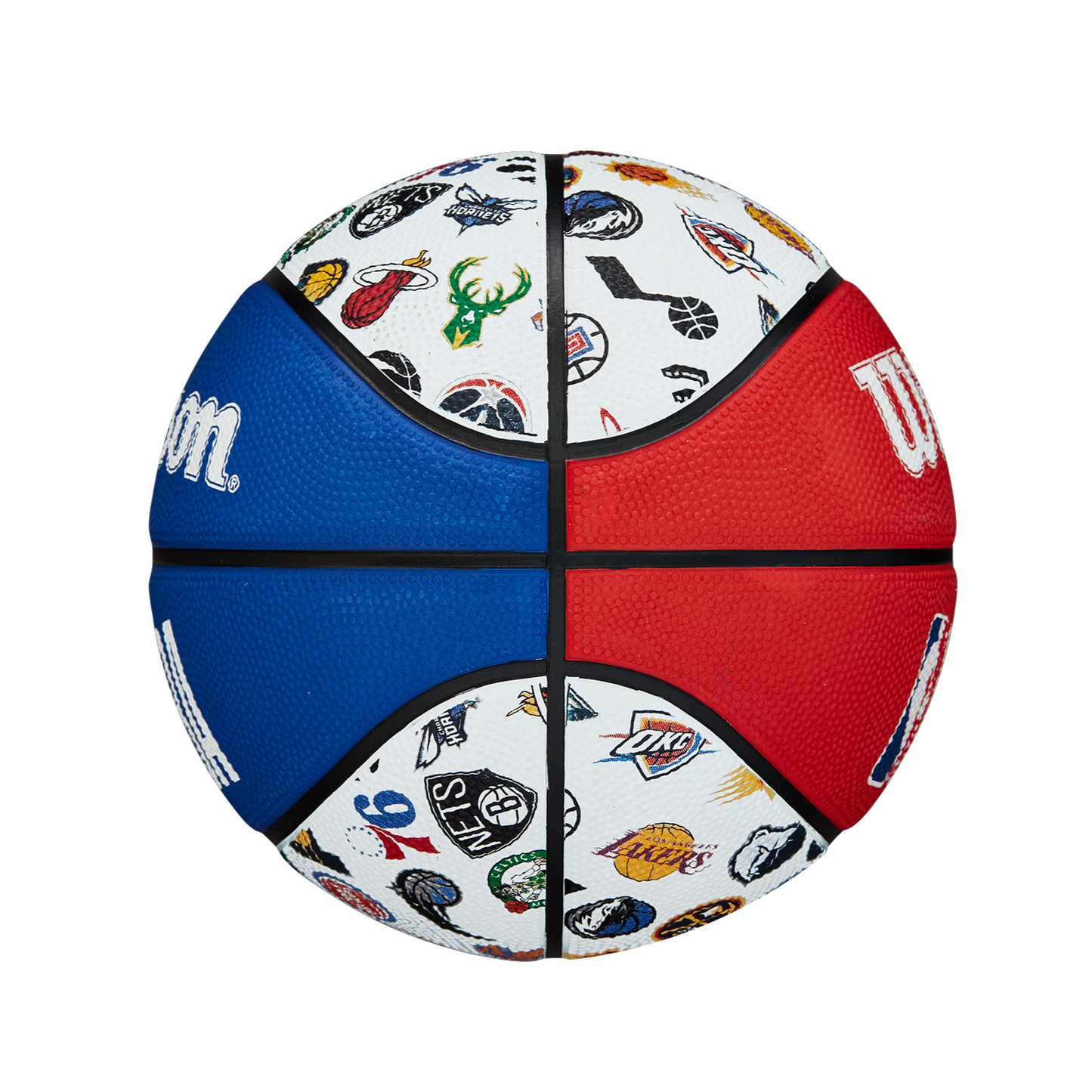 Pallone da basket NBA ALL TEAM