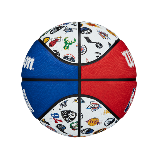 Pallone da basket NBA ALL TEAM