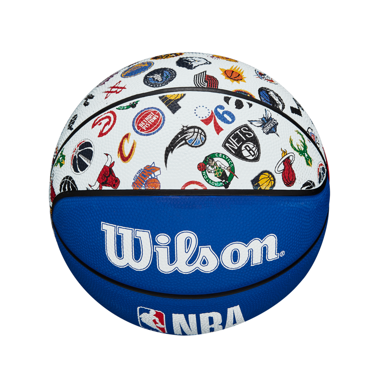 Pallone da basket NBA ALL TEAM