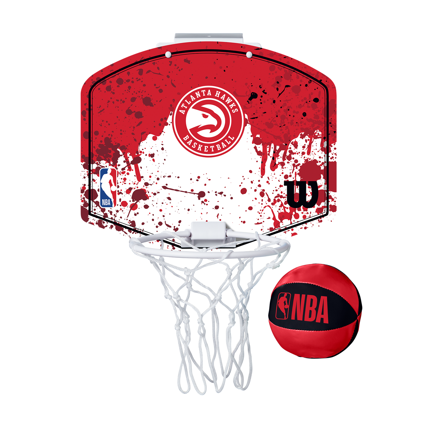 NBA Team Mini Hoop