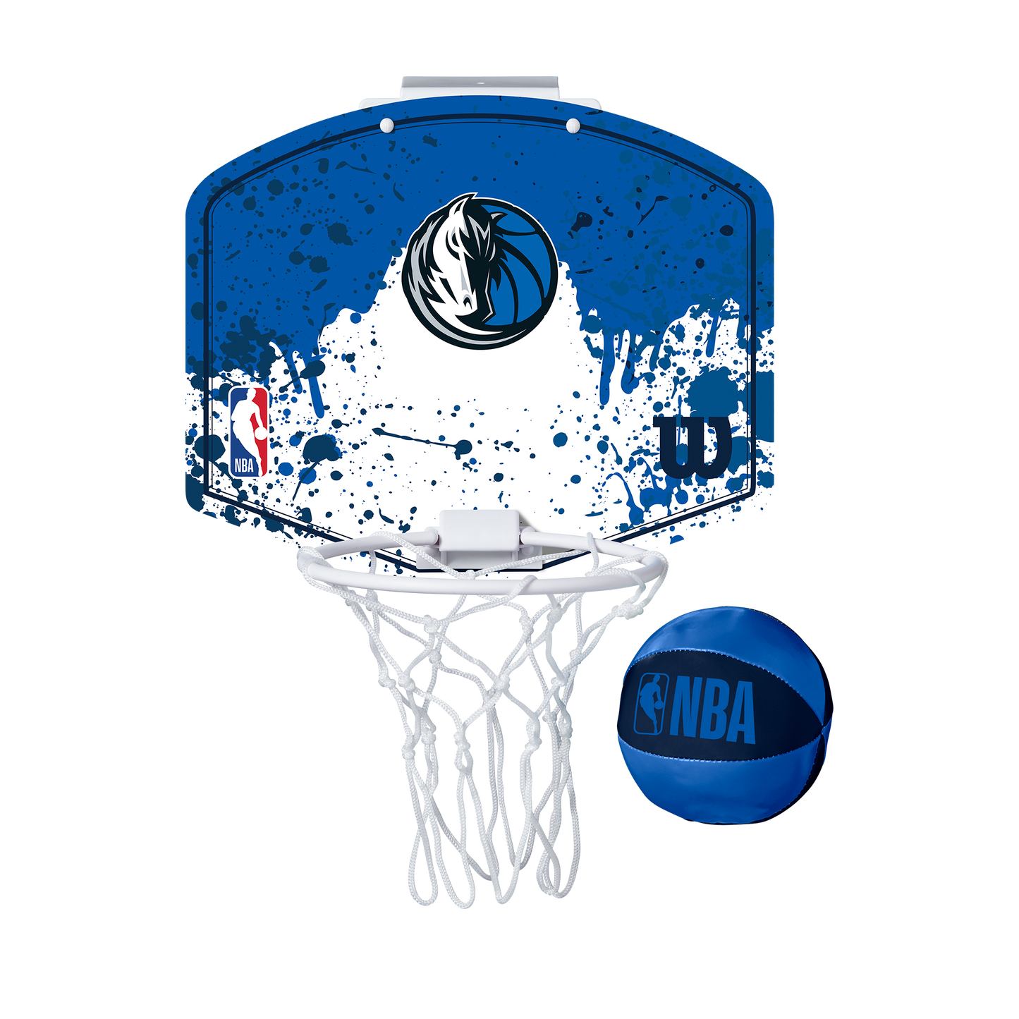NBA Team Mini Hoop