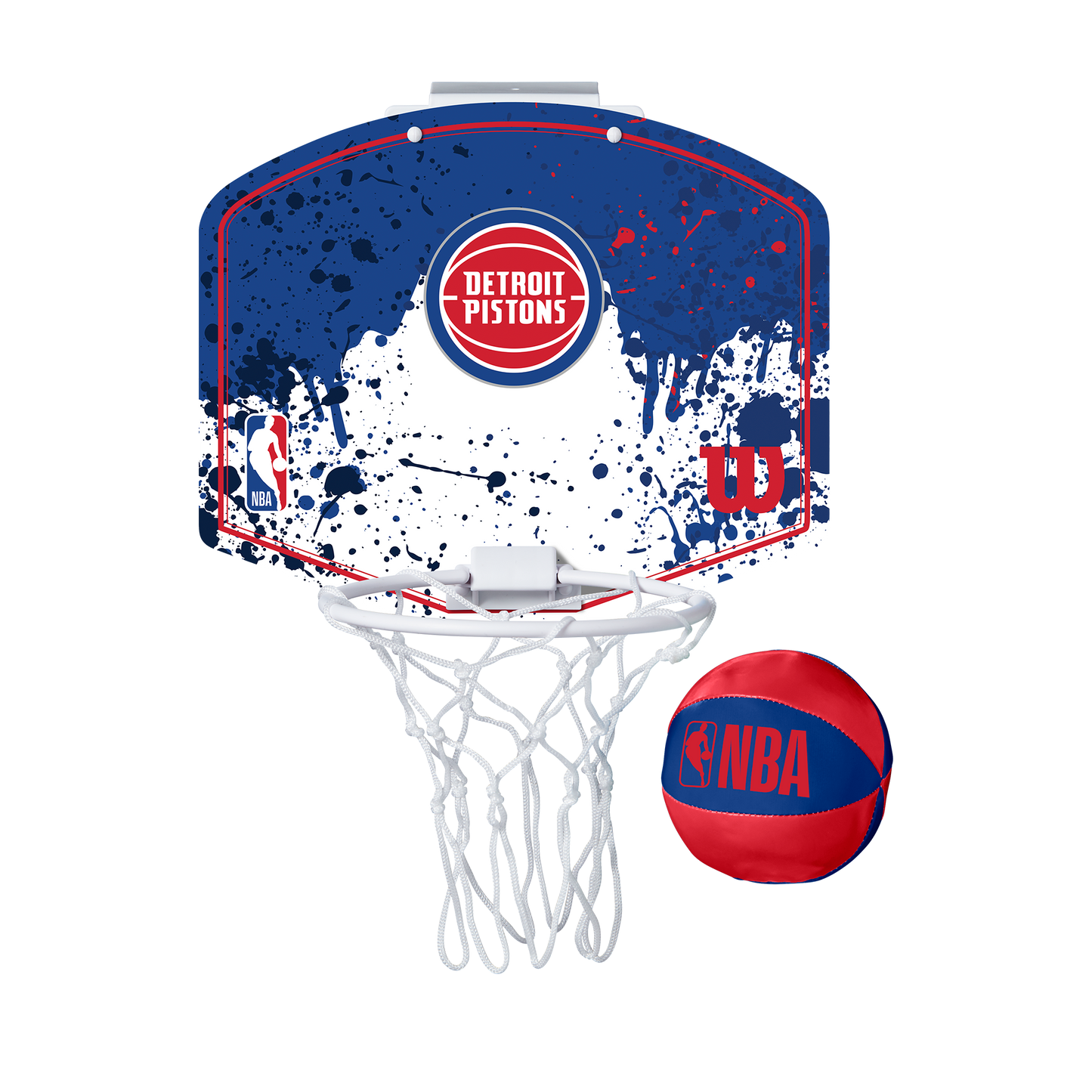 NBA Team Mini Hoop