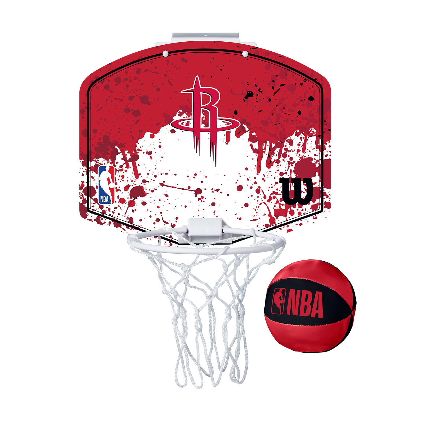 NBA Team Mini Hoop