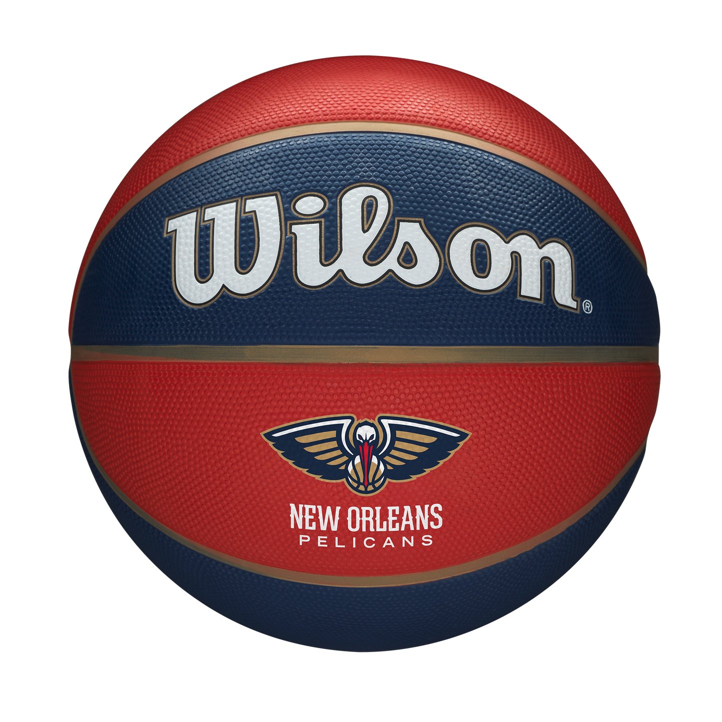 PALLONE DA BASKET - NBA Team Tribute Basketball