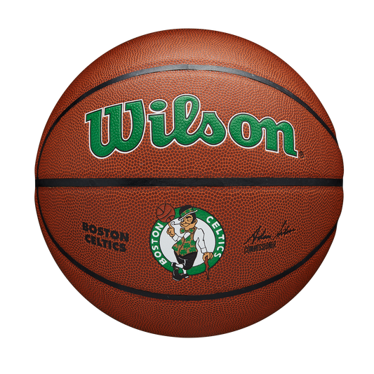 Pallone da basket NBA Team Alliance
