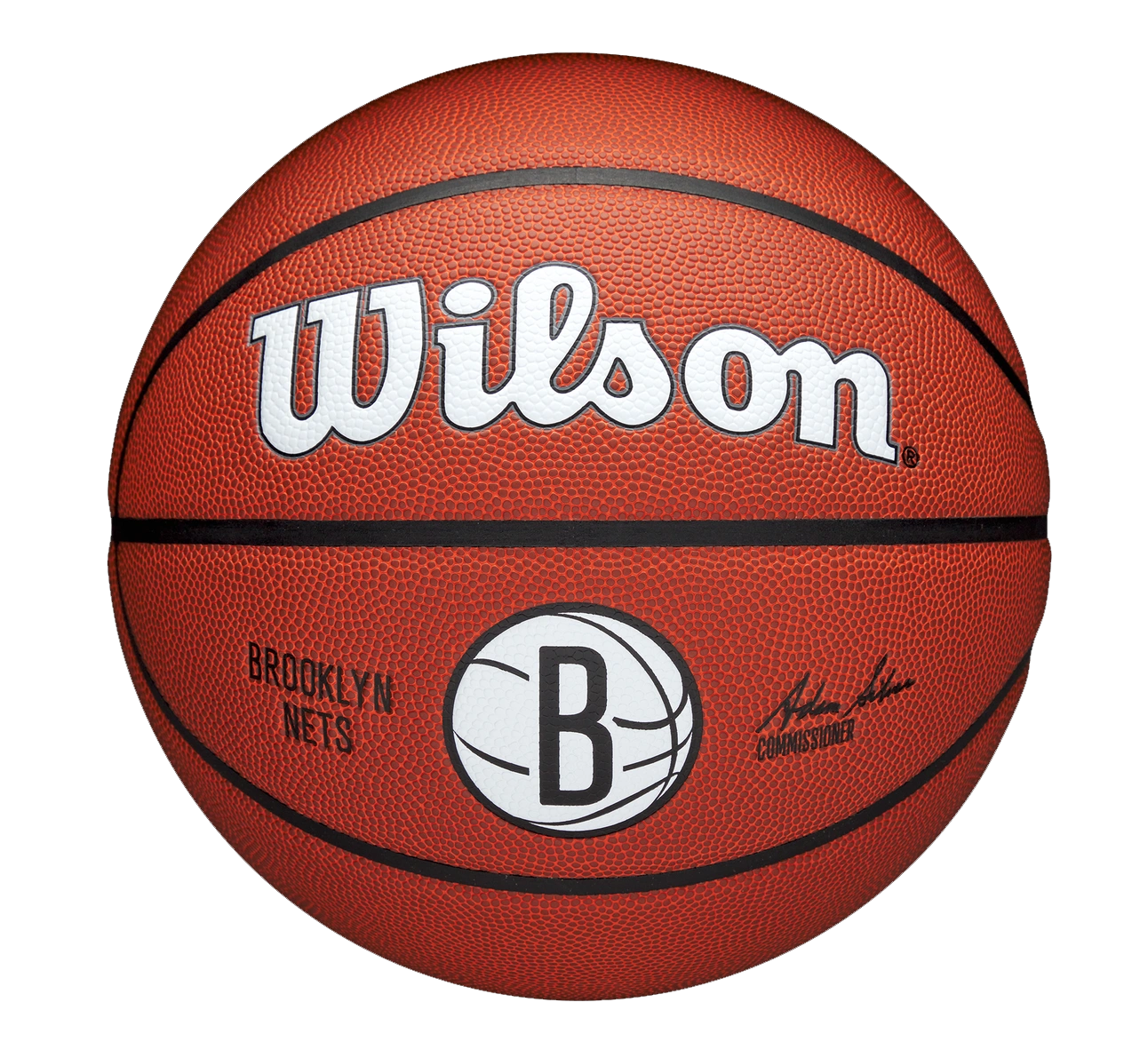 Pallone da basket NBA Team Alliance