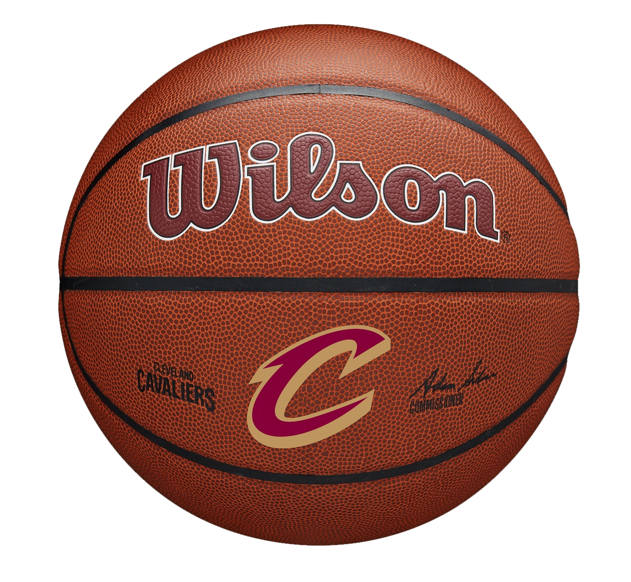 Pallone da basket NBA Team Alliance
