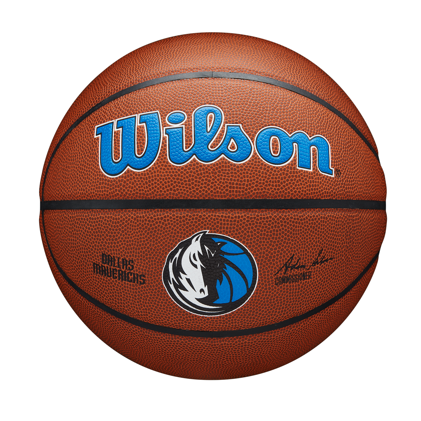 Pallone da basket NBA Team Alliance
