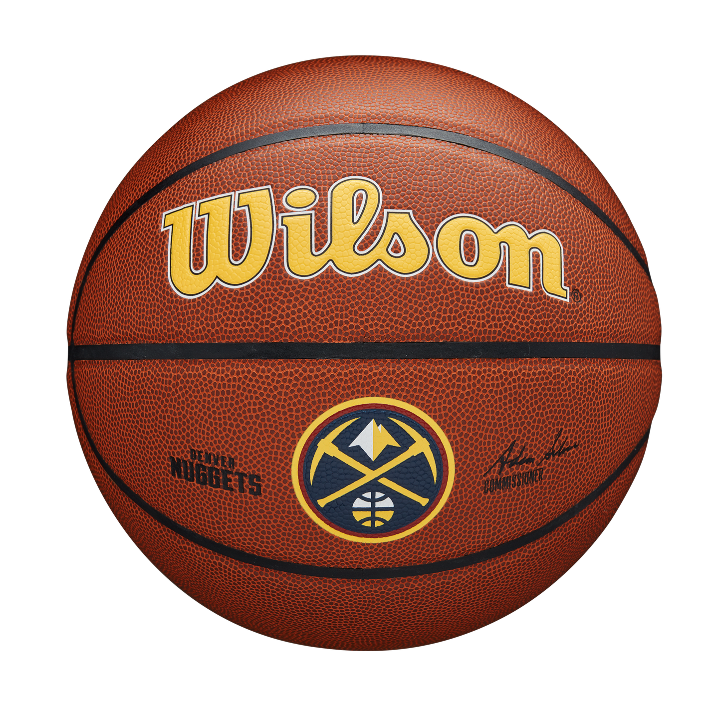 Pallone da basket NBA Team Alliance