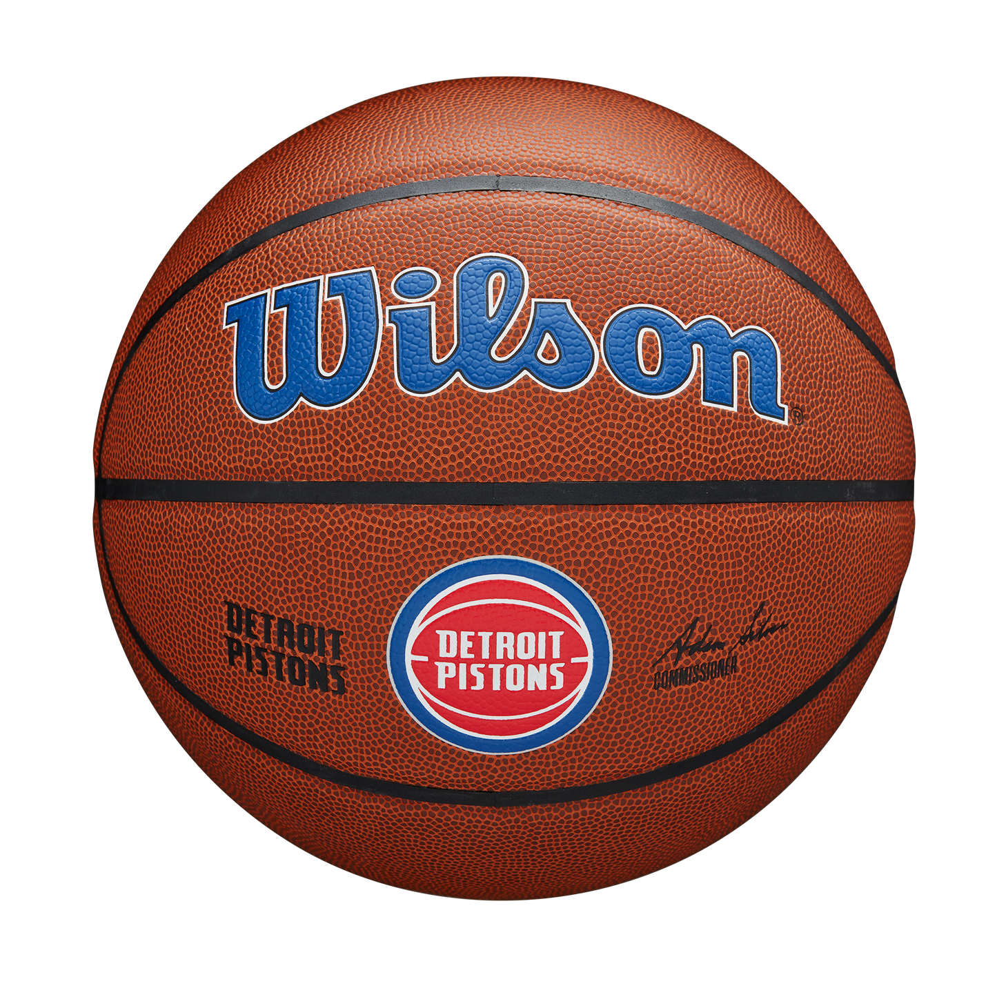 Pallone da basket NBA Team Alliance