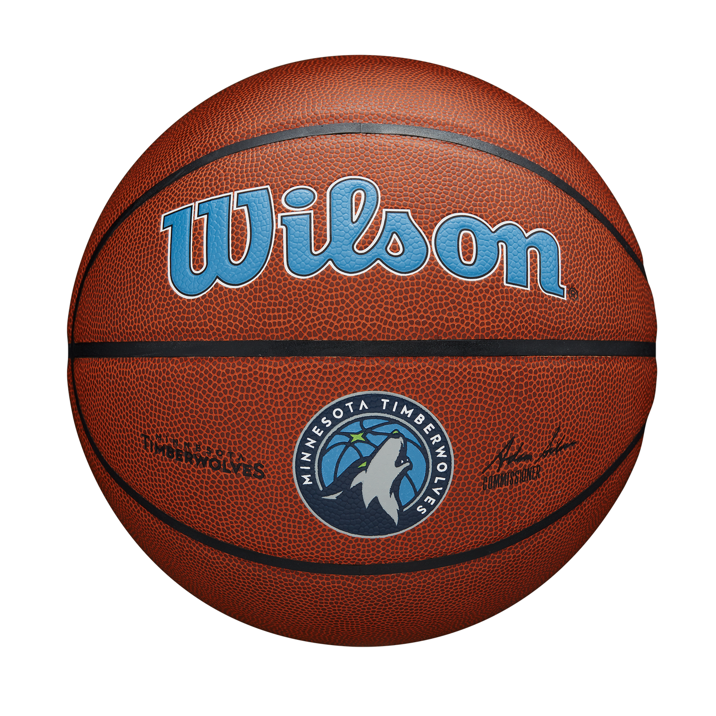 Pallone da basket NBA Team Alliance