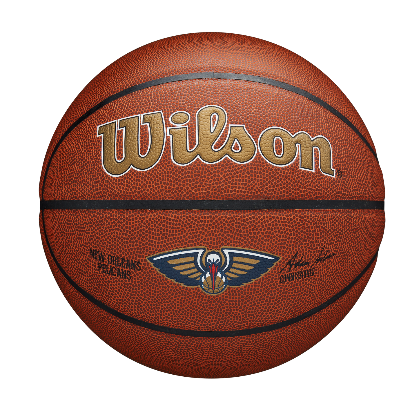 Pallone da basket NBA Team Alliance