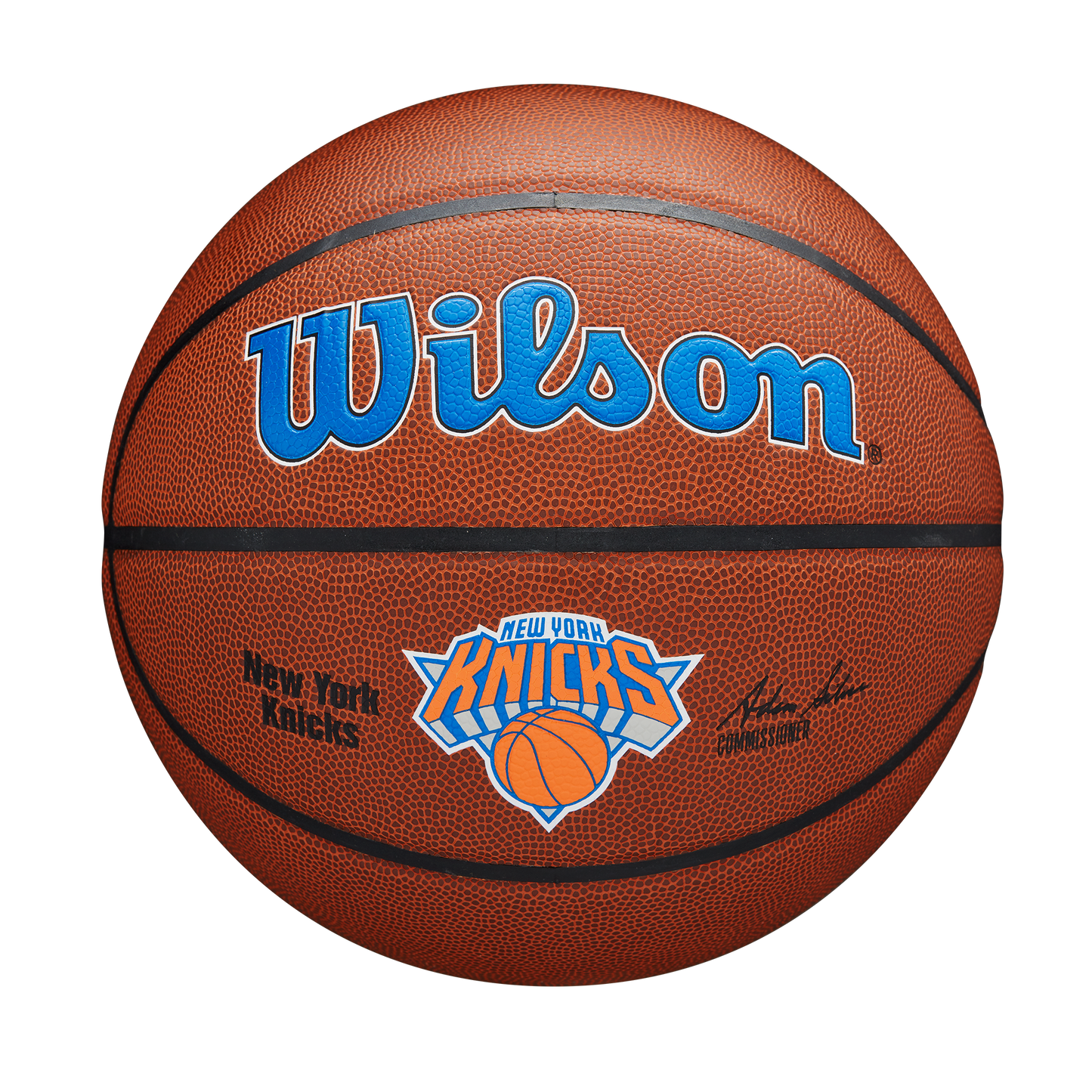 Pallone da basket NBA Team Alliance