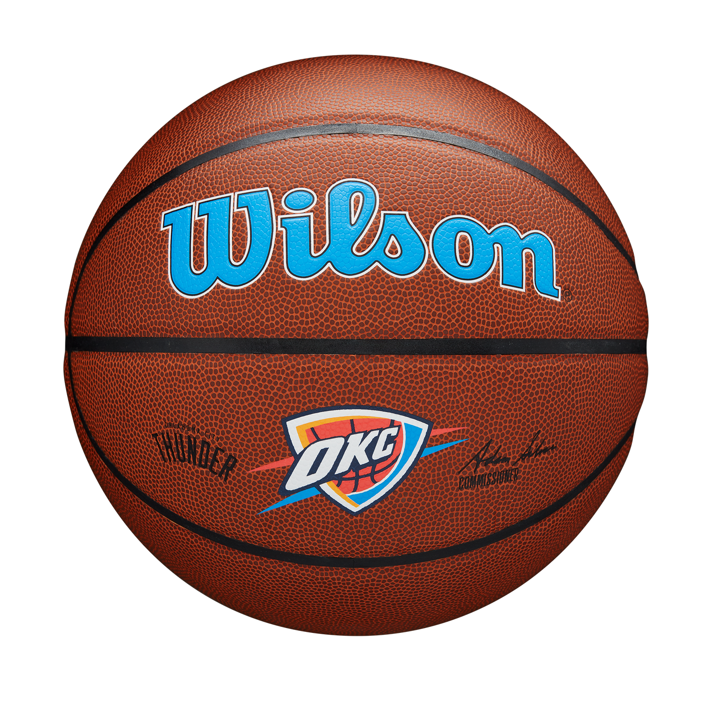 Pallone da basket NBA Team Alliance