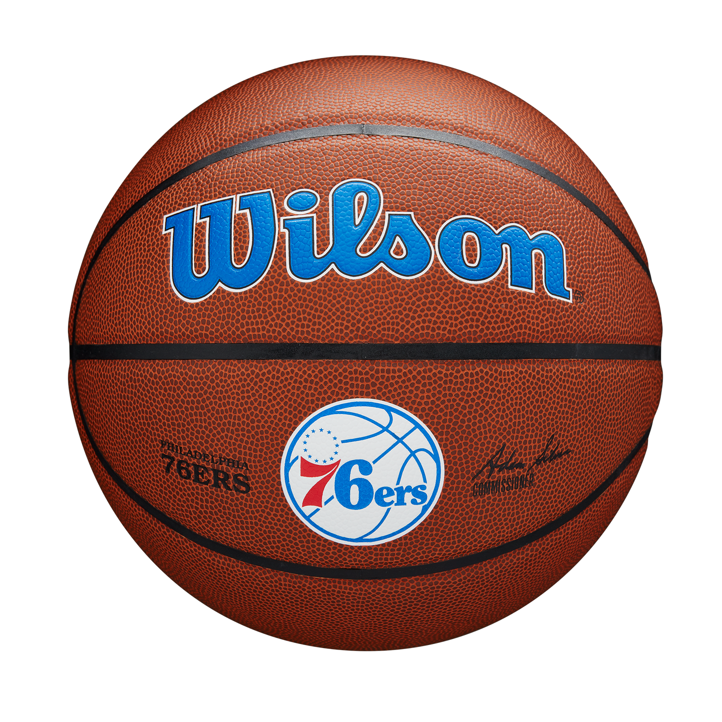 Pallone da basket NBA Team Alliance