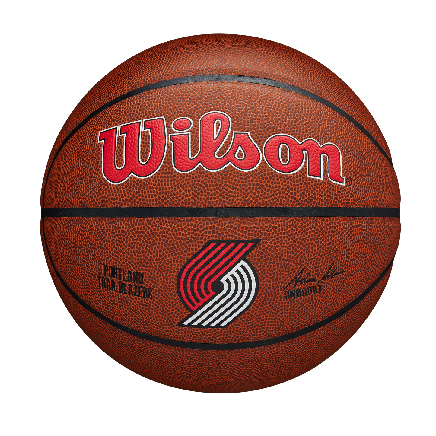 Pallone da basket NBA Team Alliance