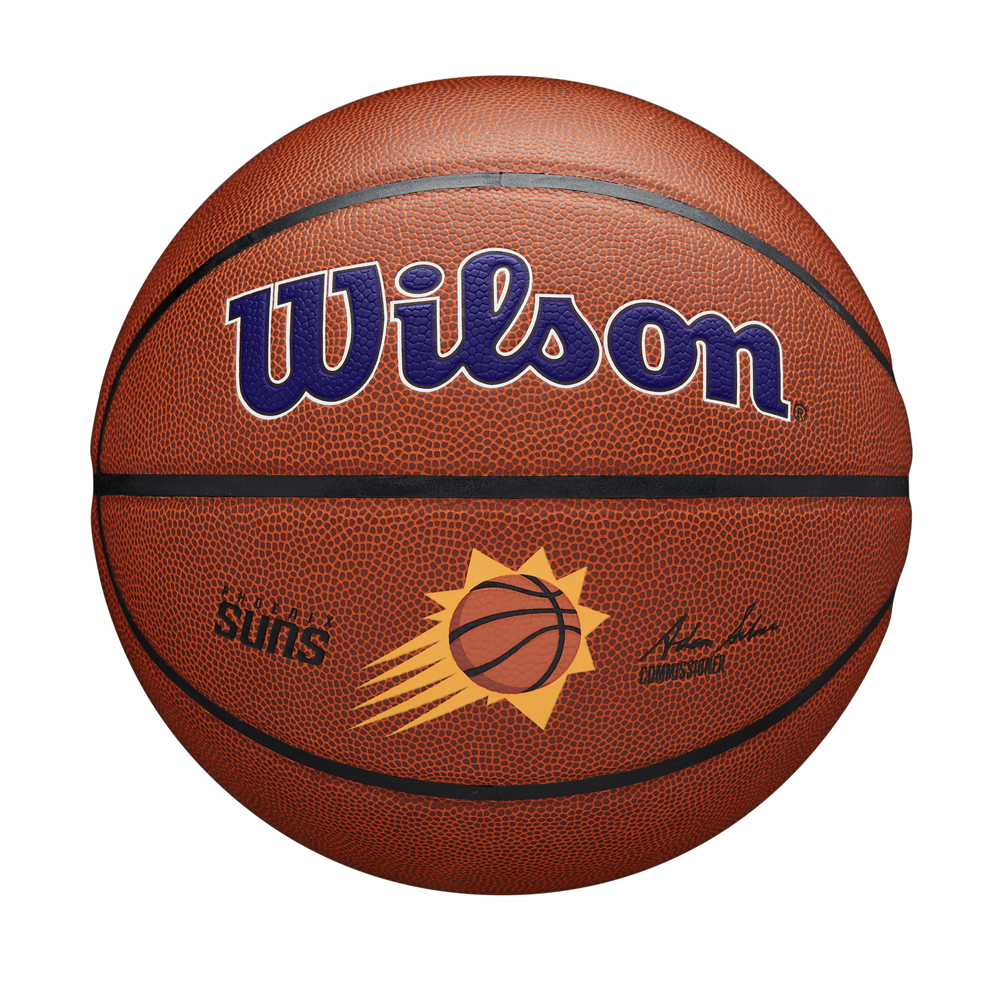 Pallone da basket NBA Team Alliance