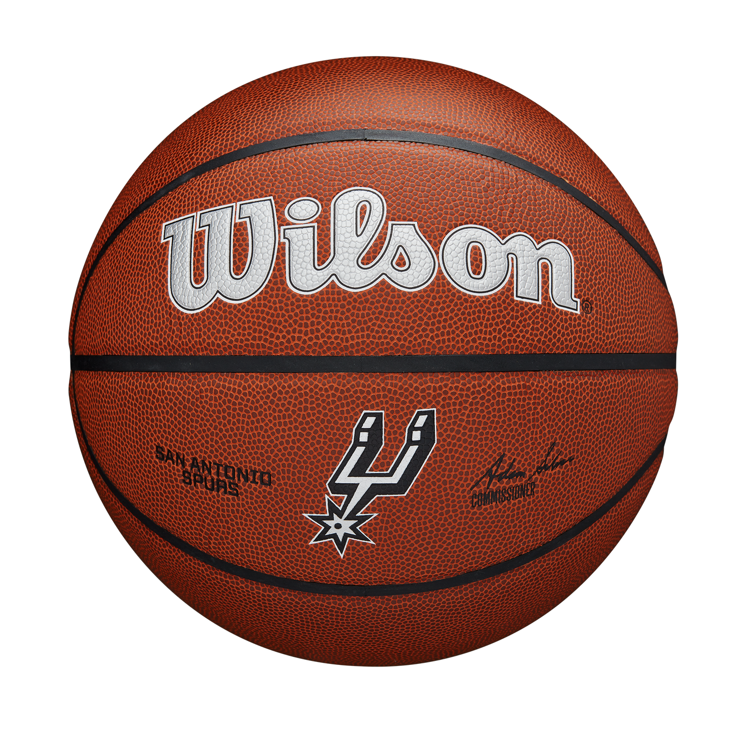 Pallone da basket NBA Team Alliance