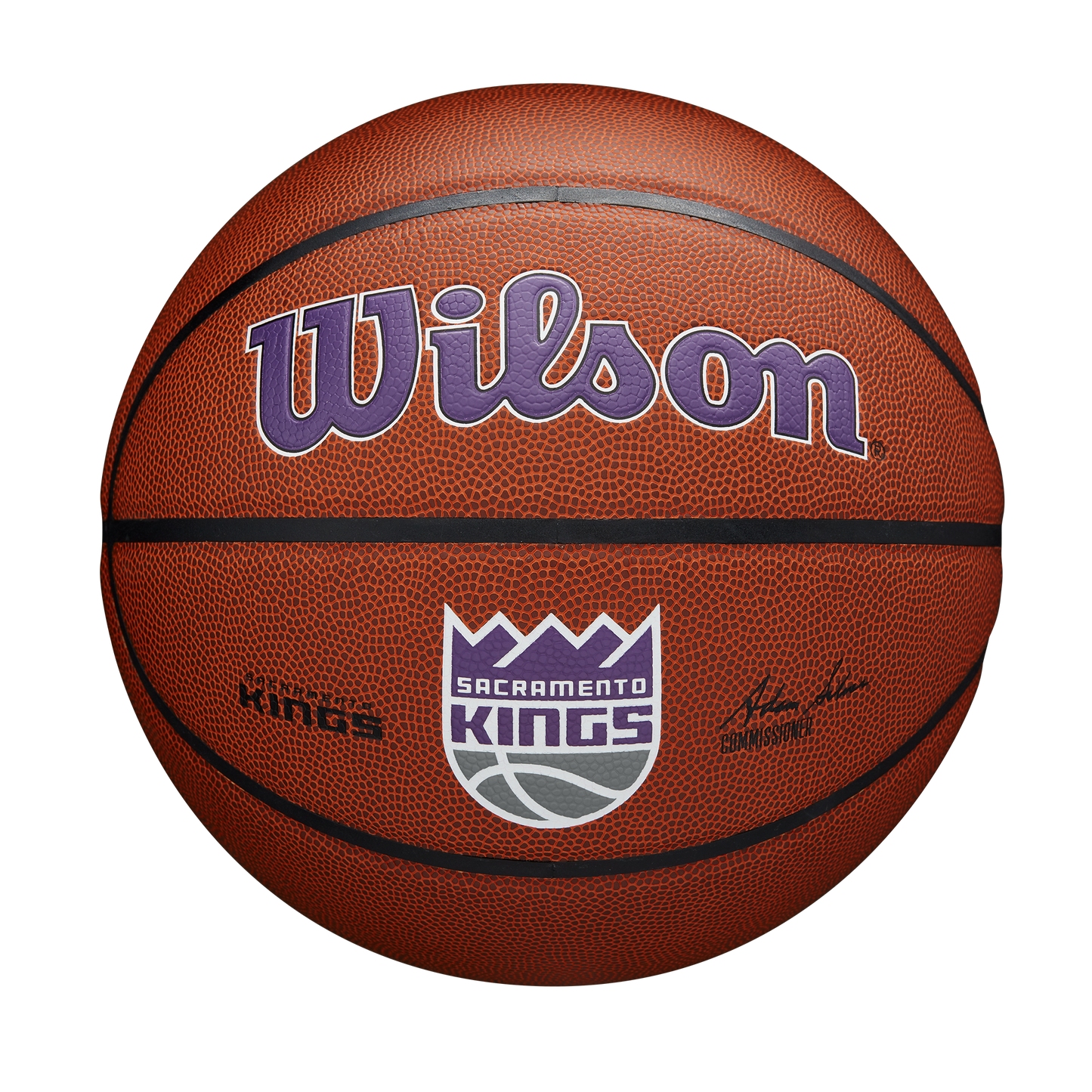 Pallone da basket NBA Team Alliance