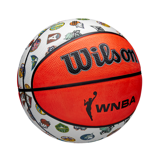 Pallone da basket WNBA All Team