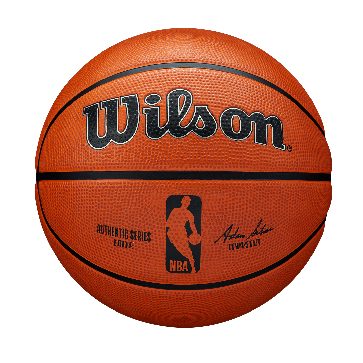 Pallone da basket e minibasket NBA Authentic