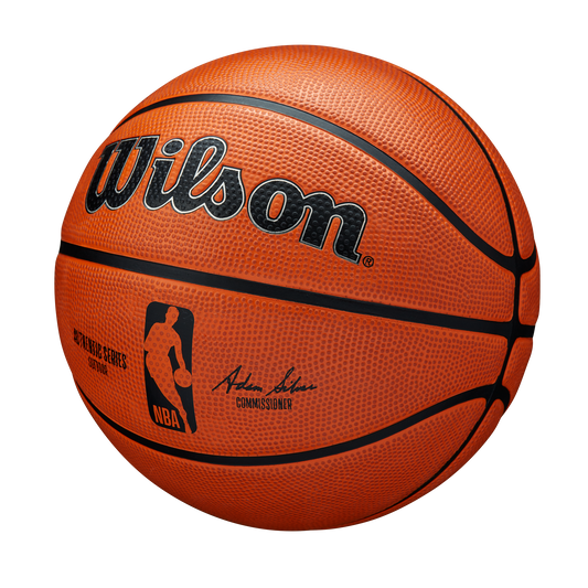 Pallone da basket e minibasket NBA Authentic