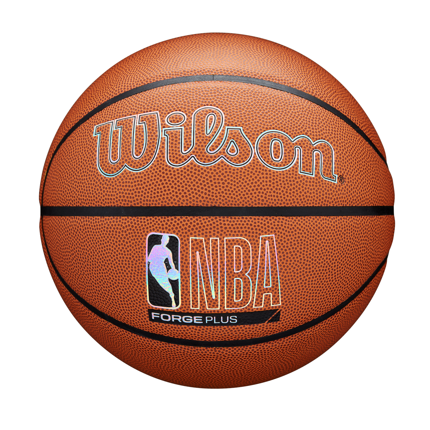 Pallone da basket NBA Forge Plus