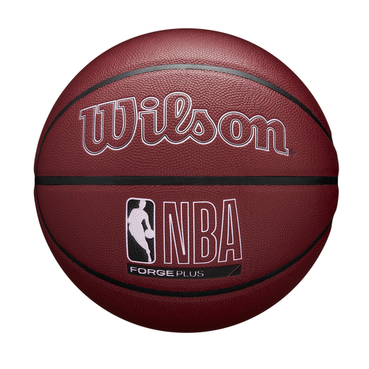 Pallone da basket NBA Forge Plus