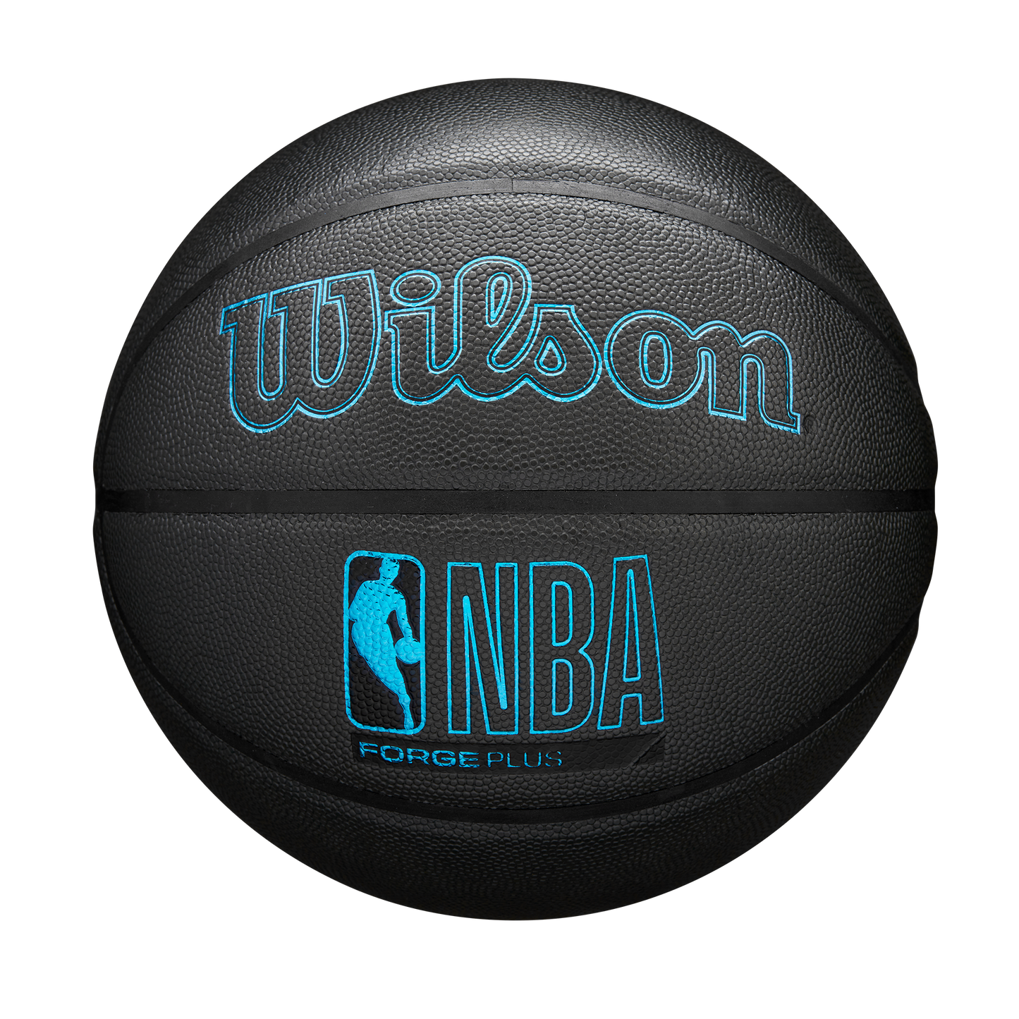 Pallone da basket NBA Forge Plus CHARCOAL
