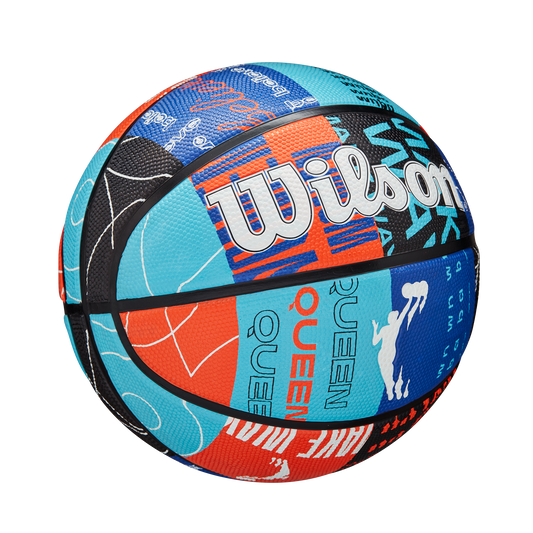 Pallone da basket WNBA Heir DNA