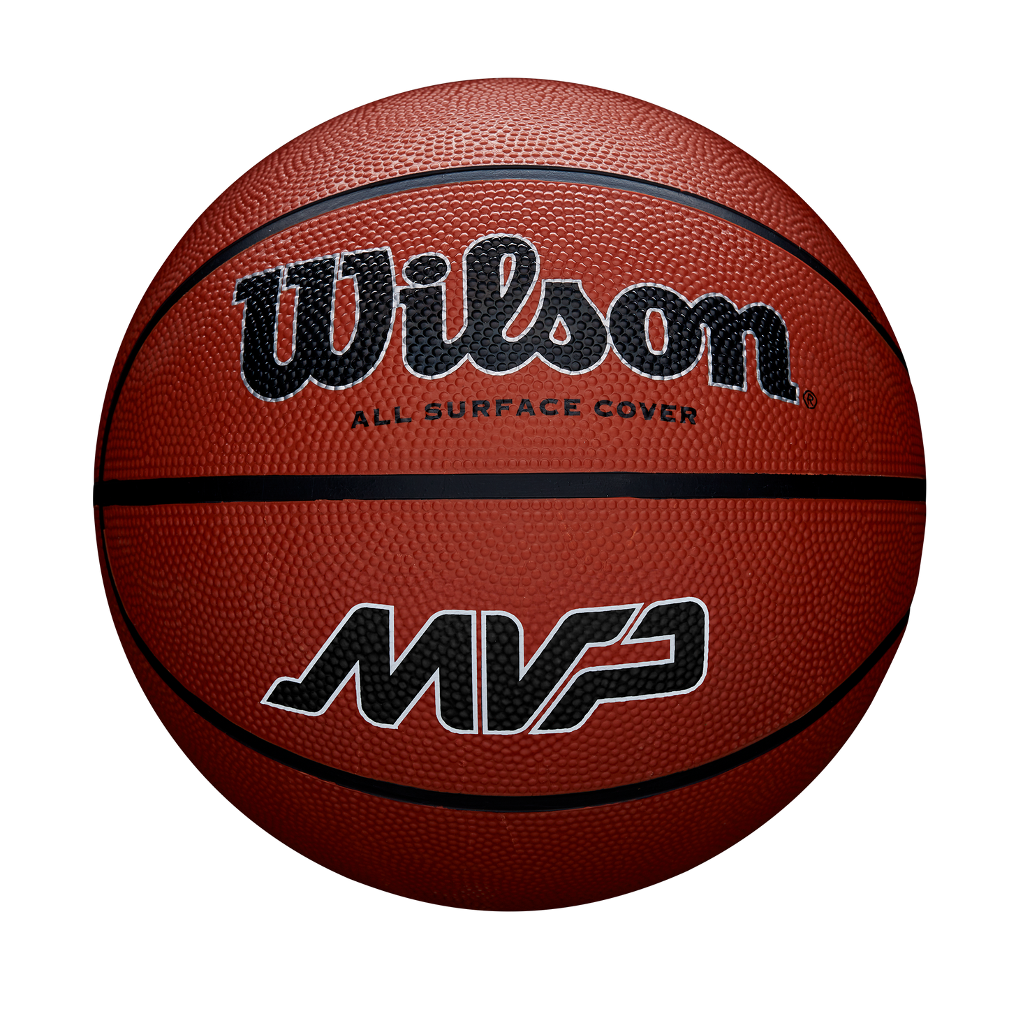 Pallone da basket e minibasket WILSON MVP